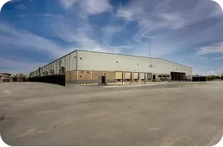 mashael-warehouses